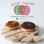 donat karakter tulis baureno - @donat.nyimut - Instagram