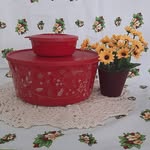 @donna.tupperware - Instagram