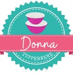 @donna.tupperwere - Instagram
