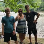 Donna Tupper Gibson - @donnatyg - Instagram