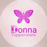 Donna Tupperware - @donnatupperwarelins - Instagram