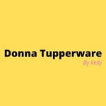 Donna Tupperware - @donna_tupperware_by_kelly - Instagram