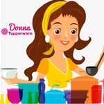 Donna Tupperware - @donna_tupperware - Instagram