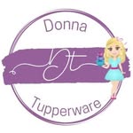 Donna Tupperware - @donnatupperware__ - Instagram