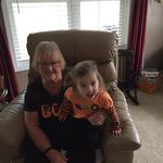 Donna Tuttle - @tuttle2017 - Instagram