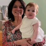 Donna Unger - @lufyecirki - Instagram