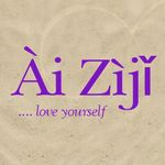 Donna Usher - @aiziji_therapies - Instagram