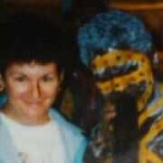Donna Usher McKay - @usher1952 - Instagram