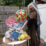 Donna Tobalske VanDyke - @alhallowseve1031 - Instagram