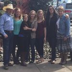 Donna VanDyke - @belladonnafarms - Instagram