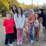 Donna Vann Moses - @maw_maw78 - Instagram