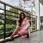 Donna Vargas - @donnaa_lv - Instagram
