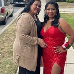 Donna Vargas - @idk12348438 - Instagram