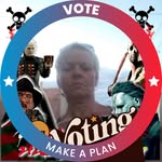 Ladonna Vasser - @vasserladonna - Instagram