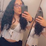 Donna Vazquez - @donnamichelle_02 - Instagram