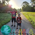 Donna Vazquez - @myguardian1963 - Instagram