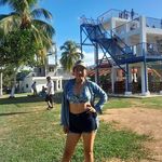 Lady Donna Vega Pinchi - @donna_vegapinchi - Instagram