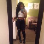 Shaquayla.Alexis - @donna_vega - Instagram