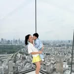 Donna Irish Velasco - @dendenvelasco - Instagram