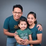 Donna Velasco-Agustin - @akusianing - Instagram