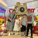 Donna Velasco Pablo - @donna16ph - Instagram