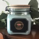 Donna Velazquez - @georgia_eight_acre_candle_co - Instagram