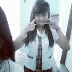 Donna Eam Velez - @annodeam25 - Instagram