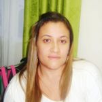 Donna Melina Velez - @melivelez03 - Instagram