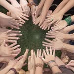 Donna Vella - @positivelivingforum - Instagram