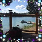 Donna Vernon - @donnavernon1216 - Instagram