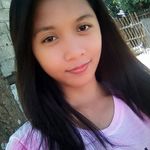 Donna Rose Vidal - @immhia - Instagram