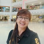 Donna Vidal Caponpon - @magnolia0013 - Instagram