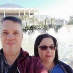Donna Vidal-Cocker - @vidal1964 - Instagram