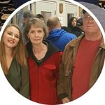 Donna Vineyard - @niyet66167 - Instagram