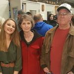 Donna Vineyard - @wecepon848 - Instagram
