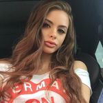 Donna Vinson - @donna_vinsonn - Instagram