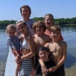 Donna Vinson Young - @youngstan2019 - Instagram
