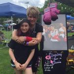 Donna Taylor Vogel - @donnalt19 - Instagram