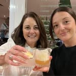Donna Vogel - @donna.vogell - Instagram