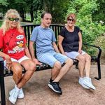 Donna Vogel - @vogeldonna502 - Instagram