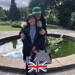 Donna Vogel - @donnavogel71 - Instagram