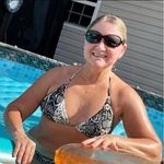 Donna Caster Wagoner - @litttle_donna - Instagram