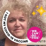 Donna Wagoner - @djwagoner54 - Instagram