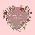 Donna Walker - @donna_marie_florist - Instagram