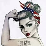 Donna Walker - @donnacbdoilswalker - Instagram