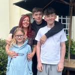 Donna Walker - @donnawalker1984 - Instagram