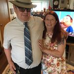 Donna Wandell - @redhead_spitfire - Instagram