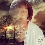 Donna Warner - @donna_j_warnerauthor - Instagram