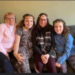 Donna Warner - @donna.warner.94 - Instagram