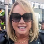 Donna Warner-Raskin - @donna125warner - Instagram